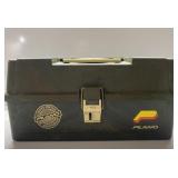 Plano tackle box & contents Plano tackle box & contents