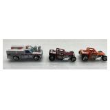 1970s Hot Wheels 1970s Hot Wheels