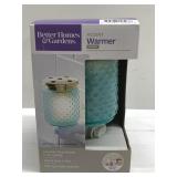 NEW Better Homes & Gardens warmer NEW Better Homes & Gardens warmer