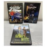 DVDs-Purple Rain, Smokey & the Bandit & more DVDs-Purple Rain, Smokey & the Bandit & more