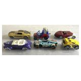 Vintage Hot Wheels & more cars Vintage Hot Wheels & more cars