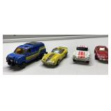 1970s Kidco cars 1970s Kidco cars