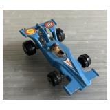 Yatming race car Yatming race car