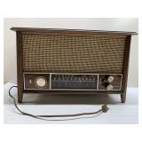 Vintage Zenith radio-Doesn't turn on Vintage Zenith radio-Doesn't turn on