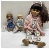 Cute dolls Cute dolls