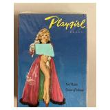 RARE SEALED Playgirl Nude playing cards (in small RARE SEALED Playgirl Nude playing cards (in small