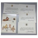 Vintage postcards & Ronald Reagan letters Vintage postcards & Ronald Reagan letters