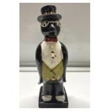 RARE Old Crow advertising piece-Japan RARE Old Crow advertising piece-Japan