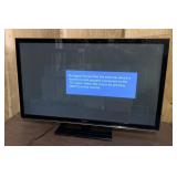 WORKS! 50' Panasonic Plasma HD TV WORKS! 50' Panasonic Plasma HD TV