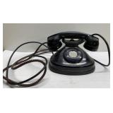 Antique Stromberg Carlson bakelite phone Antique Stromberg Carlson bakelite phone
