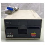 Apple Disk II Floppy Disk Subsystem Apple Disk II Floppy Disk Subsystem