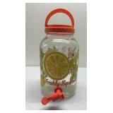 Summer drink dispenser Summer drink dispenser