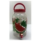 Summer drink dispenser Summer drink dispenser