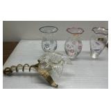 Lenox & more vases Lenox & more vases
