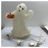 Halloween ghost lamp Halloween ghost lamp