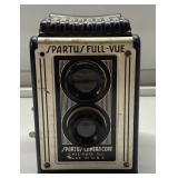 Antique Spartus Full Vue camers Antique Spartus Full Vue camers