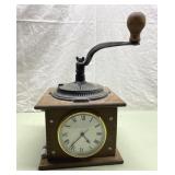 Coffee grinder cart Coffee grinder cart