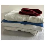 Shop towels Shop towels
