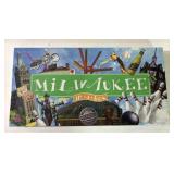 SEALED Milwaukee In A Box game SEALED Milwaukee In A Box game