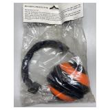 Noise protection ear muffs Noise protection ear muffs