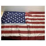 US Flag 3 ft x 5 ft US Flag 3 ft x 5 ft