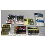 Vintage Donkey Kong, trading & more cards Vintage Donkey Kong, trading & more cards