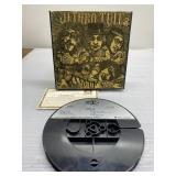RARE vintage reel to reel-Jethro Tull RARE vintage reel to reel-Jethro Tull