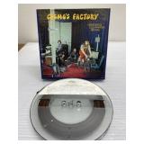 RARE vintage reel to reel-Creedence Clearwater RARE vintage reel to reel-Creedence Clearwater