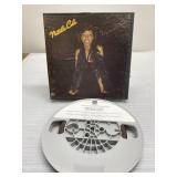 RARE vintage reel to reel-Natalie Cole RARE vintage reel to reel-Natalie Cole