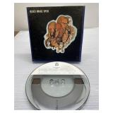 RARE vintage reel to reel-Open RARE vintage reel to reel-Open