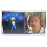 RARE vintage reel to reel-Barry Manilow RARE vintage reel to reel-Barry Manilow