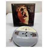 RARE vintage reel to reel-Joe Cocker RARE vintage reel to reel-Joe Cocker