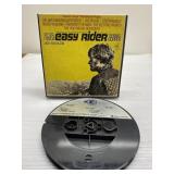 RARE vintage reel to reel-Easy Rider Soundtrack RARE vintage reel to reel-Easy Rider Soundtrack