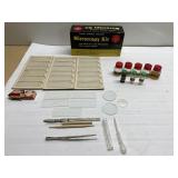 Microscopy Kit Microscopy Kit