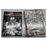 Books on movies Books on movies