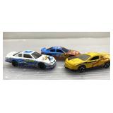 Vintage cars-Chevy, Nascar, Hot Wheels Vintage cars-Chevy, Nascar, Hot Wheels