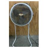 Vintage Westinghouse Mobilaire Fan- not tested Vintage Westinghouse Mobilaire Fan- not tested