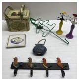 Jewelry Holders, Kitchen Chicken Hooks, and more Jewelry Holders, Kitchen Chicken Hooks, and more