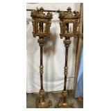 77' Candle Lamps 77' Candle Lamps
