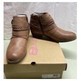 New!! Tik Tock Size 8 New!! Tik Tock Size 8