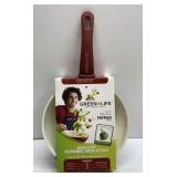 NEW Green Life Ceramic Non Stick pan NEW Green Life Ceramic Non Stick pan