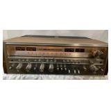 Pioneer Stereo Receiver SX-1280-Turns on Pioneer Stereo Receiver SX-1280-Turns on