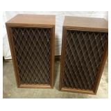 Pioneer Speakers Mod CS-66-12'x24'-not tested Pioneer Speakers Mod CS-66-12'x24'-not tested