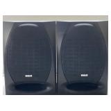 RCA Speakers Mod RP-9316- 6'x6'x11.5'-not tested RCA Speakers Mod RP-9316- 6'x6'x11.5'-not tested
