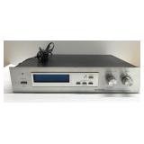 Pioneer Reverberation Amplifier Mod sr-303-turns Pioneer Reverberation Amplifier Mod sr-303-turns