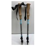 L.L. Bean Ridgehiker Compact Trekking Poles L.L. Bean Ridgehiker Compact Trekking Poles