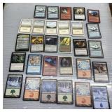 Magic the Gathering cards Magic the Gathering cards