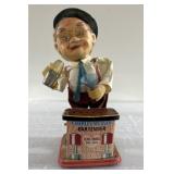 Vintage Charlie Weaver Bartender NO BOX Vintage Charlie Weaver Bartender NO BOX