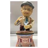 Vintage Charlie Weaver Bartender NO BOX Vintage Charlie Weaver Bartender NO BOX