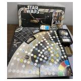 1977 Star Wars Board Game 1977 Star Wars Board Game